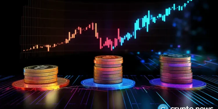 Veteran investors are accumulating Apecoin, Galaxy Fox, and Sui