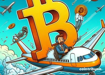 Bitcoin turmoil despite signs of recovery!