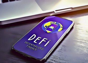 DeFi Blue Chips Poised For Breakout Despite Record Low Valuations » The Merkle News