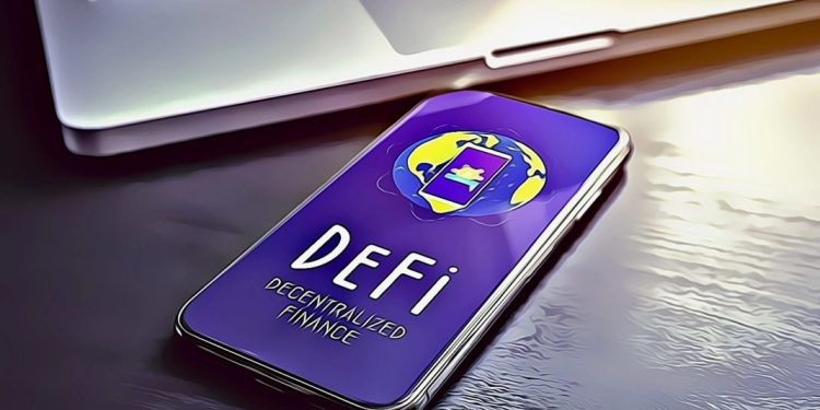 DeFi Blue Chips Poised For Breakout Despite Record Low Valuations » The Merkle News