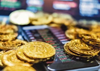 Bitcoin at four-month low: Why is the crypto market down despite market high?