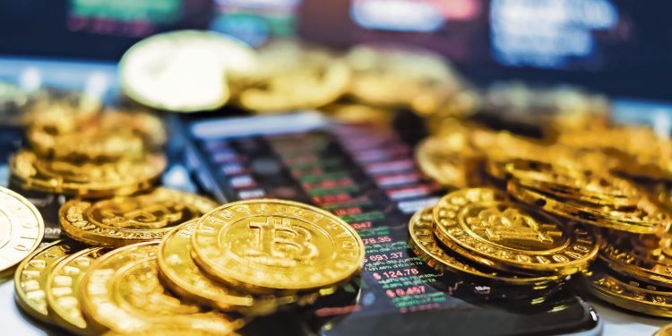 Bitcoin at four-month low: Why is the crypto market down despite market high?