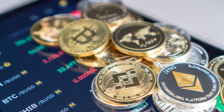 Ethereum cryptocurrency reaches the NYSE
