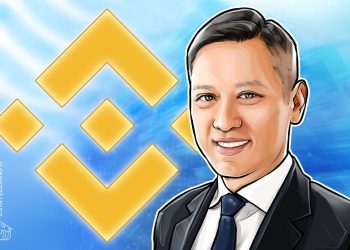 Spot Ether ETFs ‘unlikely to be dramatic’ but would get steady capital — Binance CEO