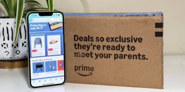 Amazon Prime Day 2024: Live updates on the 50+ hottest Prime Day deals so far