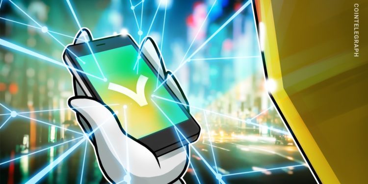 Valora launches ‘Mobile Stack’ Web3 launchpad for iOS and Android