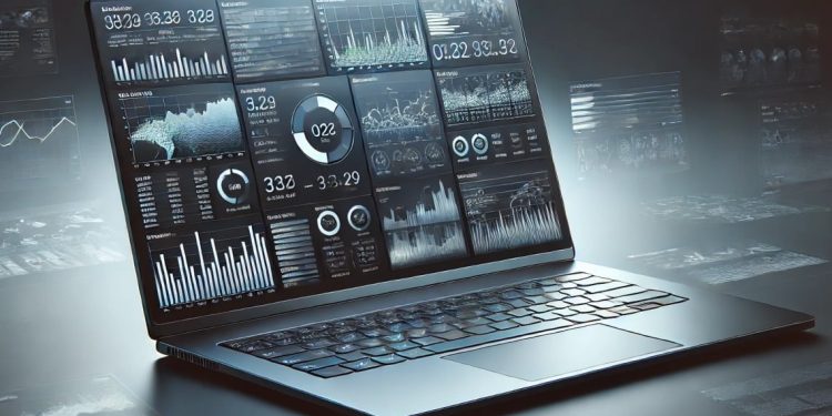 Dex Screener: an overview of altcoin