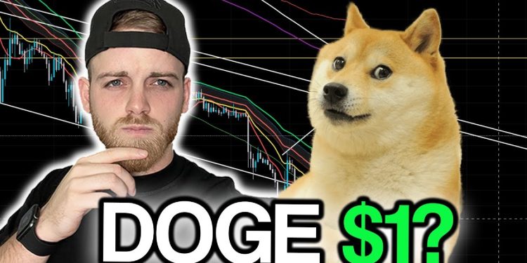 Dogecoin Price Analysis Targets $0.19 as New Doge-Themed Project Nears $6M Presale Milestone