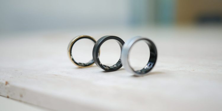 Samsung Galaxy Ring hands-on: Should Android users consider anything else?