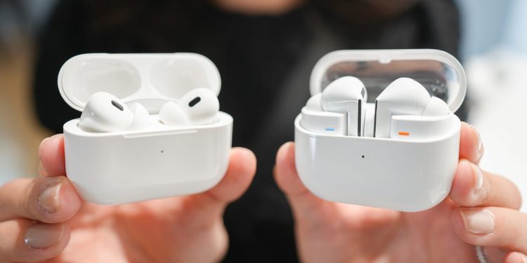 Samsung halts sales of Galaxy Buds 3 Pro because of quality problems