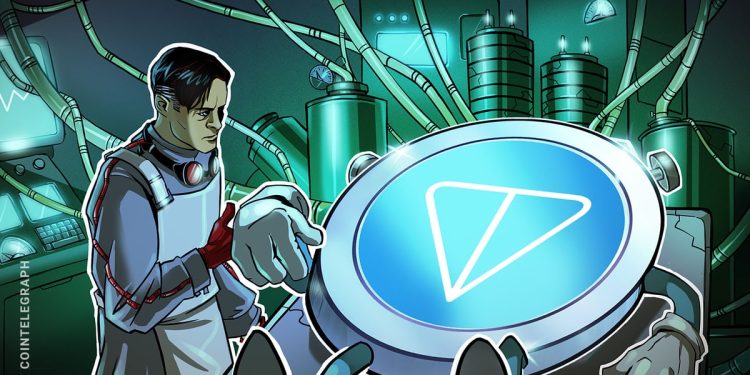 TON Network TVL surpasses $760M — Is this bullish for TON price?