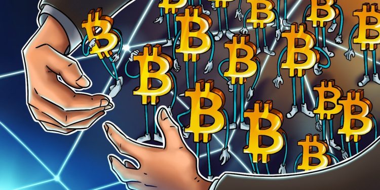 Bitcoin ETF investors buy the dip: Daily inflows hit $295M