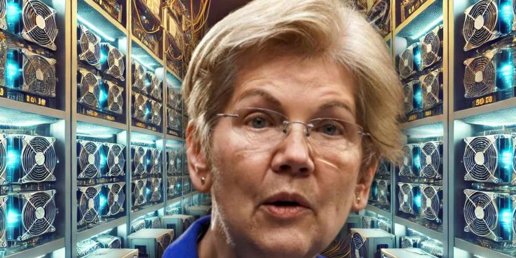Senator Warren Calls for Tougher Regulations to Combat National Security Risks From Foreign Crypto Mines – Bitcoin.com News