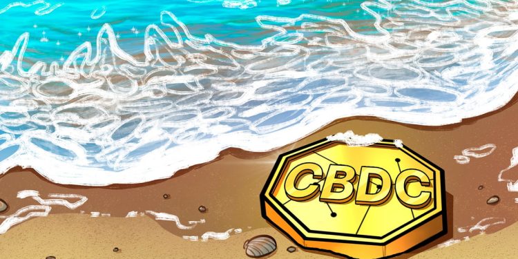 Bahamians didn’t want CBDCs — So now they’re being forced to use them