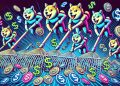 Memecoin Infrastructure is Taking Over DeFi