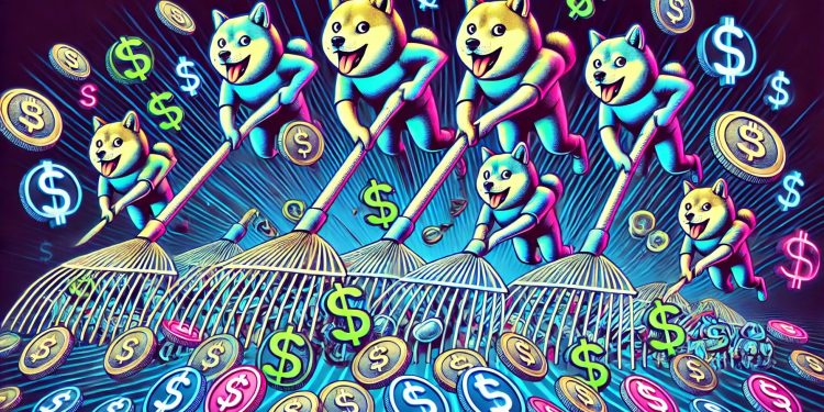 Memecoin Infrastructure is Taking Over DeFi