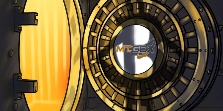 Mt. Gox still has 90,000 Bitcoin, valued at roughly $6 billion