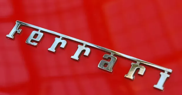 Ferrari Expands Cryptocurrency Payments to European Dealers
