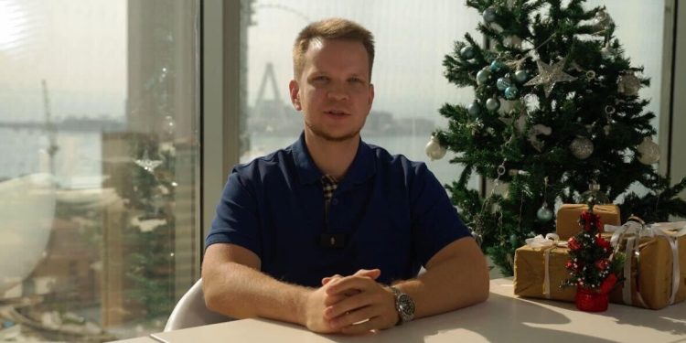 Revolutionizing Crypto Market Making: An Interview with Filipp V, CEO of CLS Global