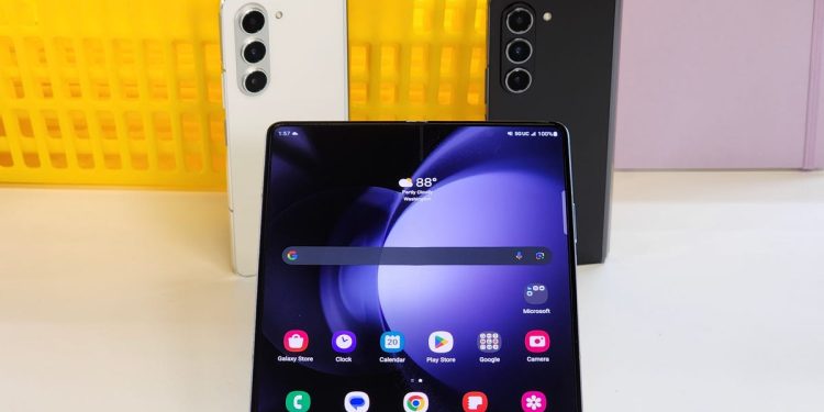 How to watch Samsung Unpacked Paris 2024 and what we’re expecting to be unveiled