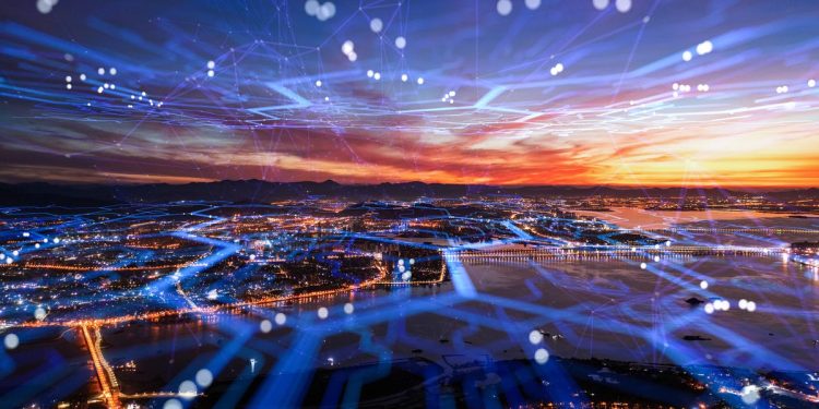 Fight for global AI lead may boil down to governance