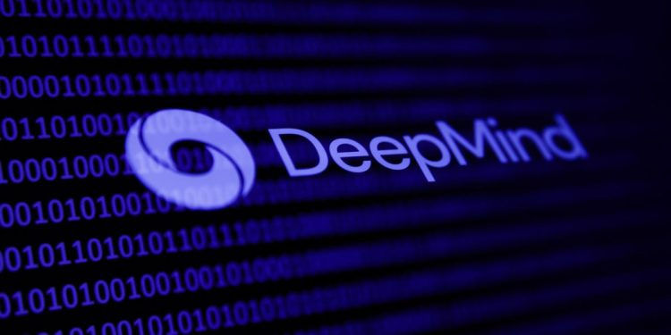 Google’s DeepMind AI takes home silver medal in complex math competition