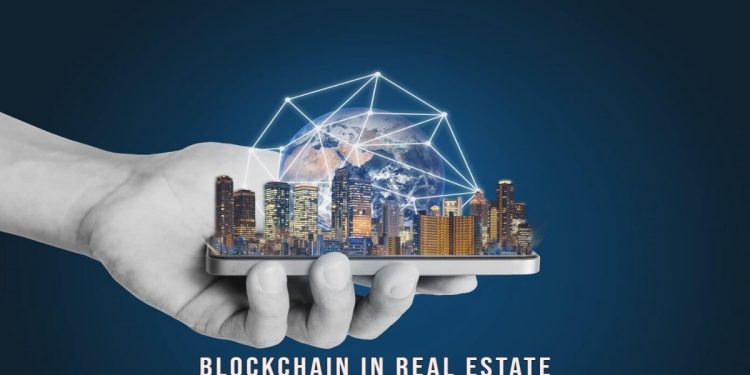 Blockchain In Real Estate: How VC Is Pioneering Transparent And Efficient Transactions?