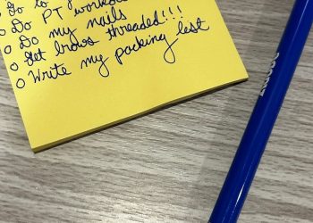 How to use ChatGPT to digitize your handwritten notes for free