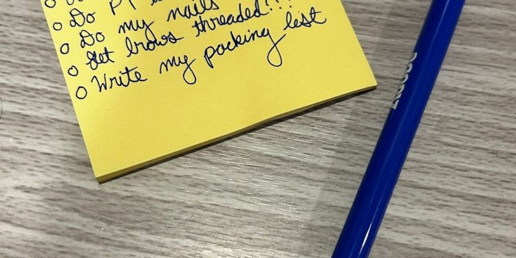 How to use ChatGPT to digitize your handwritten notes for free