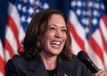 Ripple CEO Suggests Vice President Kamala Harris Steer Clear of Anti-Crypto Rhetoric – Bitcoin.com News