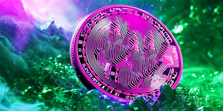Low-Cap Altcoin Surges by More Than 27% This Week Amid New Involvement in CBDC Project