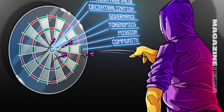 ‘Raider’ investors are looting DAOs — Nouns and Aragon share lessons learned