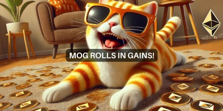 Ethereum’s MOG rises 100%, flips BOME: Are the memecoin tides turning?