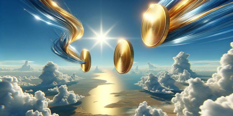 Top 3 Coins To Purchase Ahead Of The ETF Mayhem