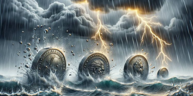 3 Underperformed Coins To Hoard For 2x Gains