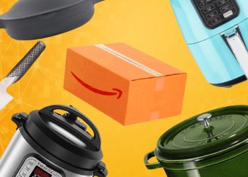 The 10 best early Prime Day 2024 kitchen appliance deals