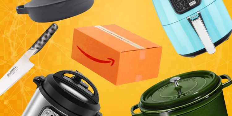 The 10 best early Prime Day 2024 kitchen appliance deals