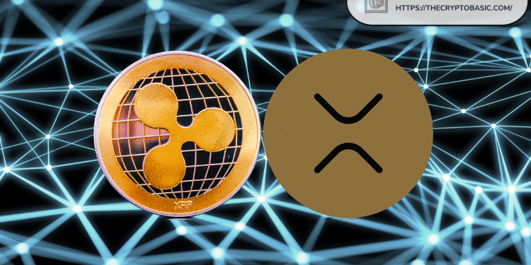 Ripple Promotes Vision to Leverage XRP Blockchain for Global DeFi Expansion