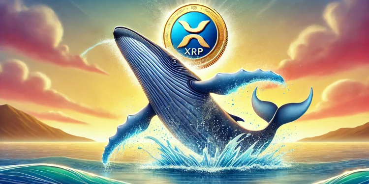 Ripple Whale Transfers $305M XRP – Brace for Impact!