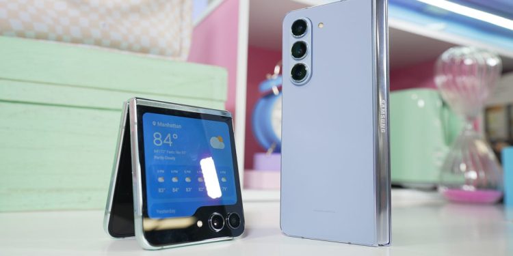 What to expect from Samsung Unpacked July 2024 and how to watch today’s livestream