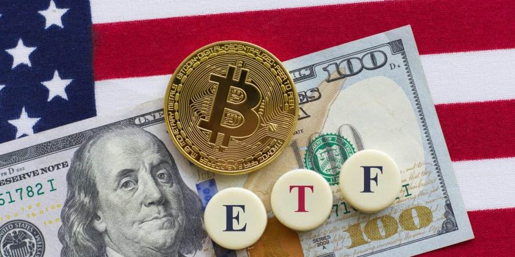 Is Cryptocurrency ETF IBIT a Buy?