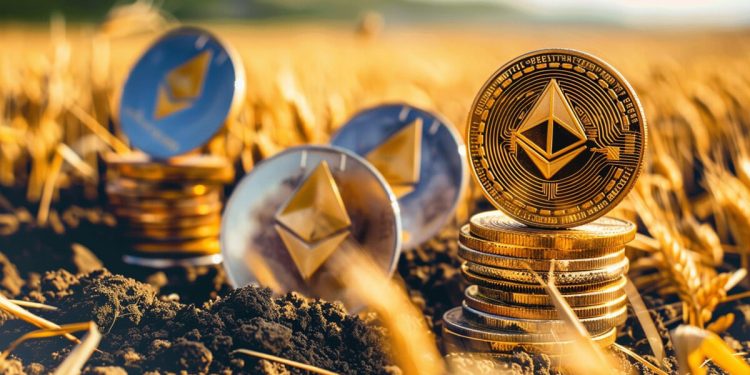 From staking to recursive lending