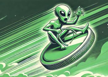 Top Trader Says Blue-Chip Ethereum Rival To Surge Much Higher, Outlines Path Forward for dogwifhat Memecoin