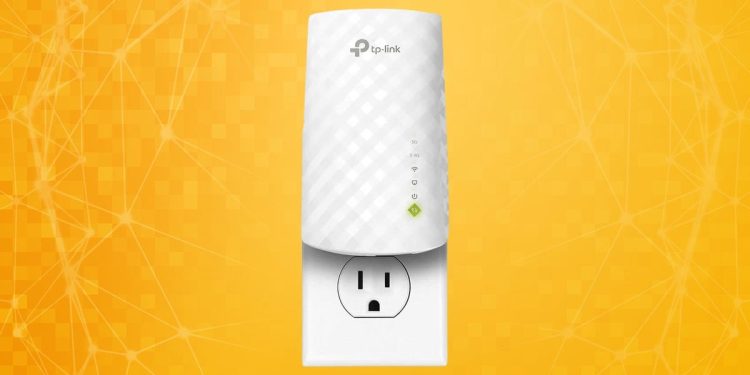 Get a TP-Link Wi-Fi extender for just $20 with this Prime Day deal