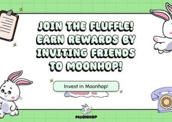 MOONHOP’s Stunning Surge vs. NOT & Dogecoin