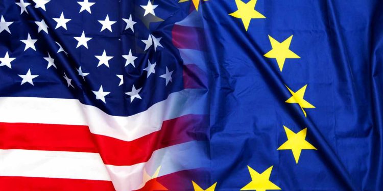 EU–US Financial Forum Highlights Cooperation on Crypto Regulation – News Bytes Bitcoin News – Bitcoin.com News