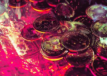 Whales Abruptly Accumulate Over $346,000,000 Worth of Top-10 Altcoin in Just One Week, Says Analyst