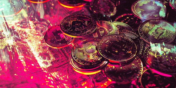 Whales Abruptly Accumulate Over $346,000,000 Worth of Top-10 Altcoin in Just One Week, Says Analyst