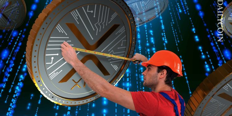 Ripple’s XRP Price Squeeze Sparks Hope for 2017-Esque Revival