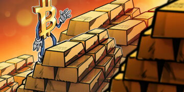 Bitcoin price may need 3 months to copy gold bull run — analyst